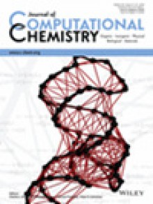 Journal Of Computational Chemistry期刊